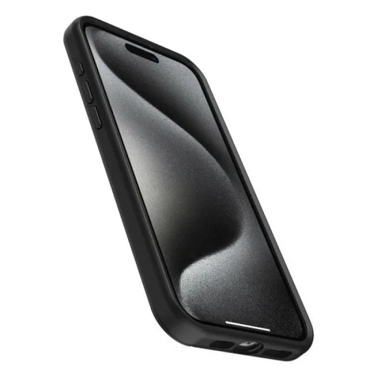 Cover Iphone 15 Pro Max Symmetry Magsafe Case Otterbox - Black